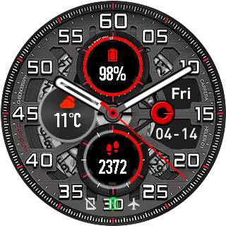 CarreraAmazfit2_Date