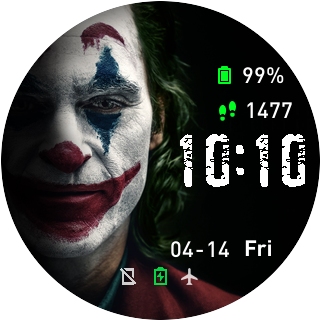 Coringa