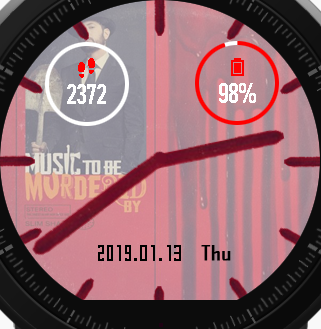 Music To Be Murdered By