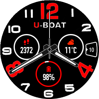 UBoat-2