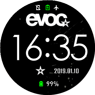 EVOC003