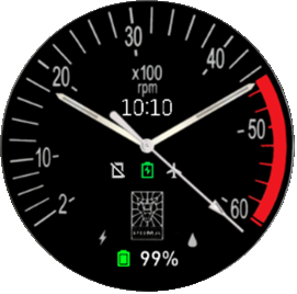 Puma Conta Giros GTB