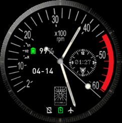 Puma Velocimetro Gt 1978