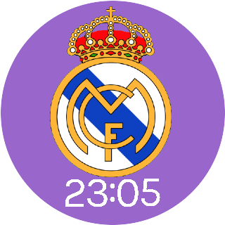 R. Madrid C.F.