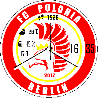 FC Polonia Berlin