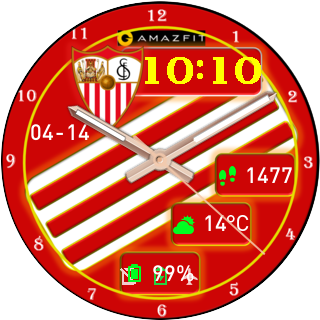JLF Sevilla FC V2