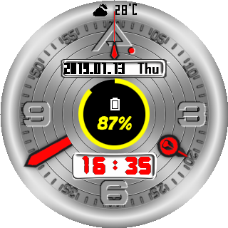 whiteAnalog_Battery_core