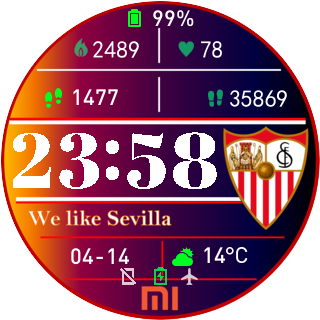 JLF Sevilla V4