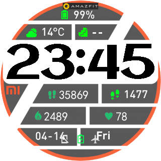 JLF B W White Stripes