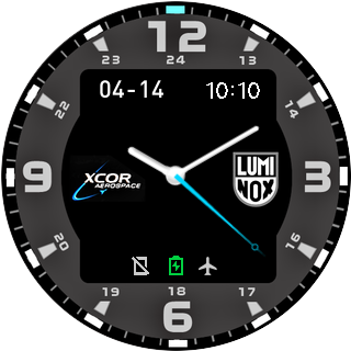 LUMINOX V4