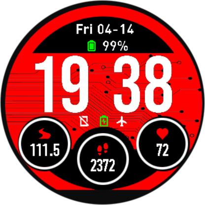 Simple  Big Digital v2