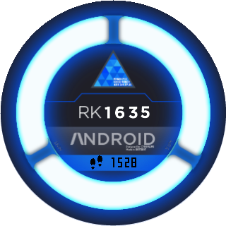 DETROIT Become Human