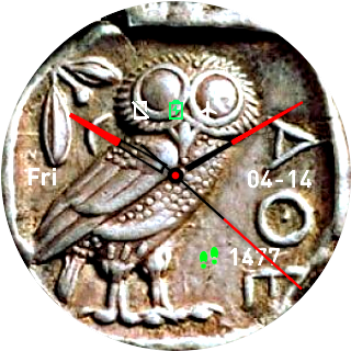 Dracma ancient times