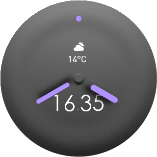 SimpleWatchface