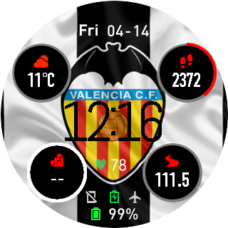 Valencia CF