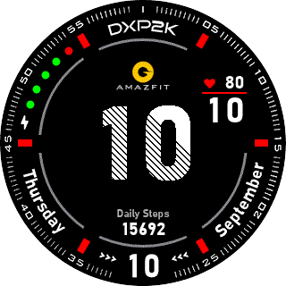 DXP2K Carmen Phoenix