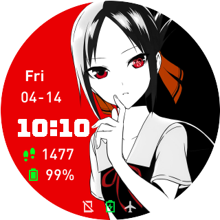 Kaguya