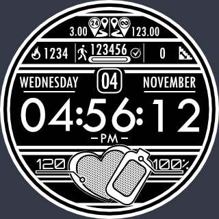 MP-The First Of All-BW - by PietruchTM