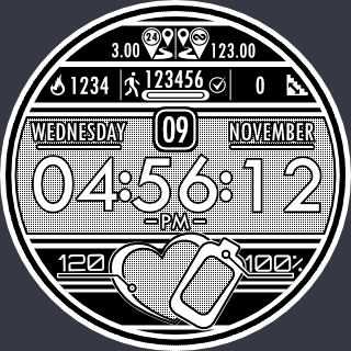 MP-The First Of All-BW-V2 - by PietruchTM