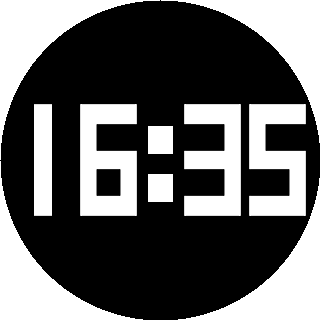 Amazing Simple Clock