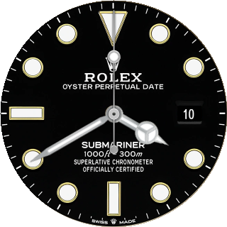Rolex_black