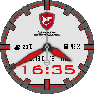 SharkSportWatch