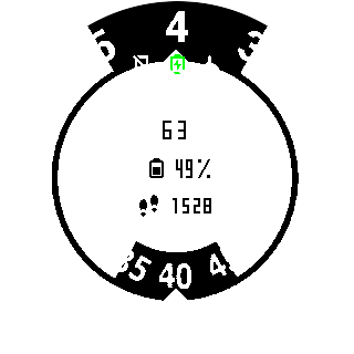 2 Wheel - white background