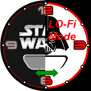 Dark Force (Double face)