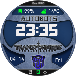 Autobots Transformers