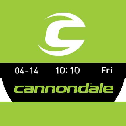 CANNONDALE