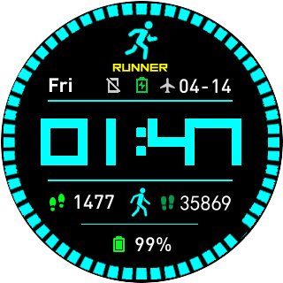 Runner