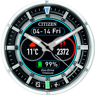 Citizen Eco