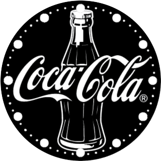 Black Coca Cola
