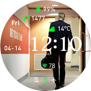 End of An Era Arsene Wenger