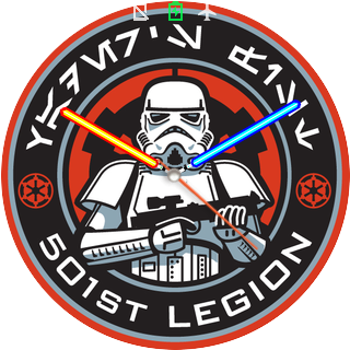 501st Legion