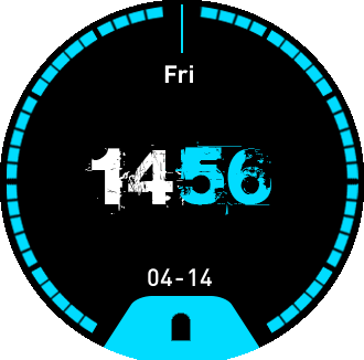 AMAZFIT NENO ALLDAY 4