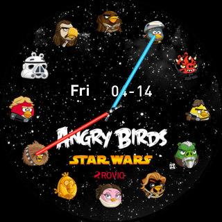 AngryBirds