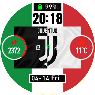 Juventus Watch