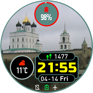 Pskov