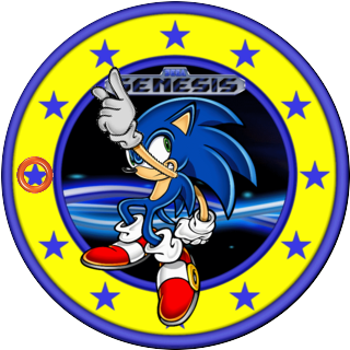 SonicHedgehog