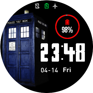 Tardis 02