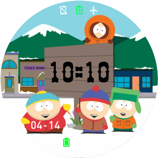 SouthPark_test