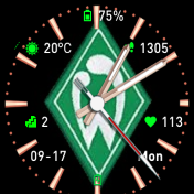 SVWerder Bremen2