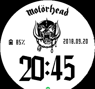 Motorhead Tribute