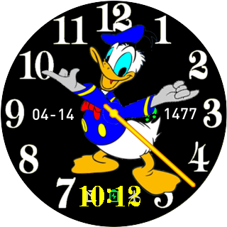 Donald Duck Classic