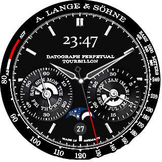 ALangeSohne Datograph S