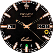 RolexCelliniGC
