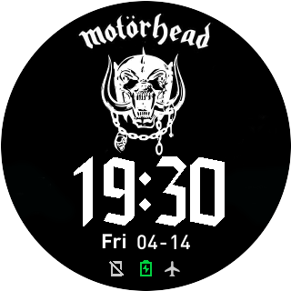 MotorheadTBlack