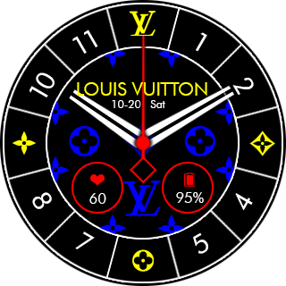 Louis Vuitton
