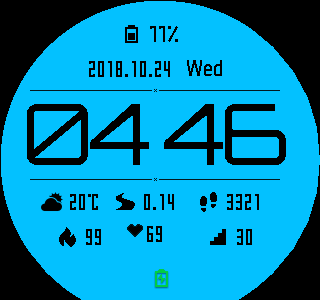 Black-e-Azzurro V1.2